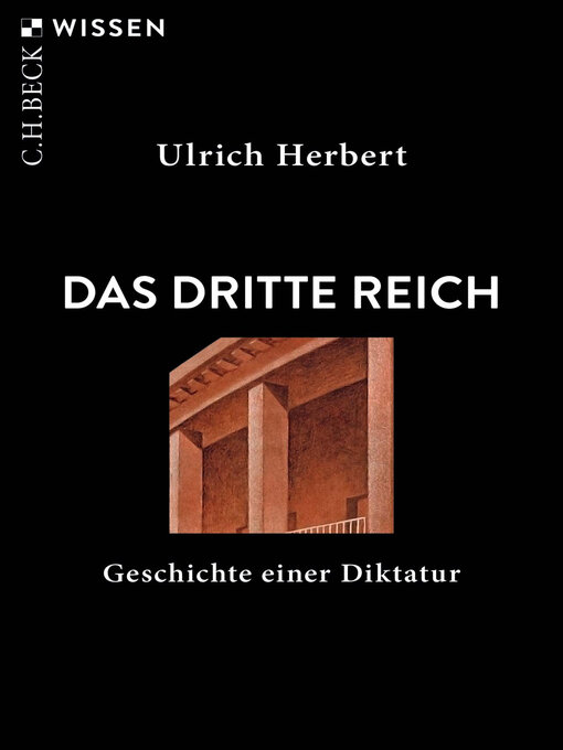 Title details for Das Dritte Reich by Ulrich Herbert - Available